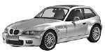 BMW E36-7 C1746 Fault Code