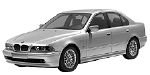 BMW E39 C1746 Fault Code