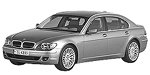 BMW E65 C1746 Fault Code