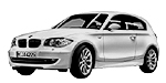 BMW E81 C1746 Fault Code