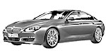 BMW F06 C1746 Fault Code