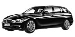 BMW F31 C1746 Fault Code